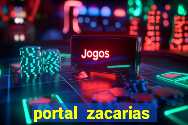 portal zacarias andressa urach